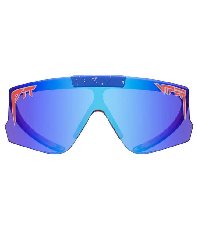 PIT VIPER THE ALL STAR FLIP OFFS SUNGLASSES