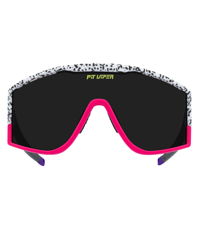 PIT VIPER THE SON OF BEACH TRY-HARD SUNGLASSES