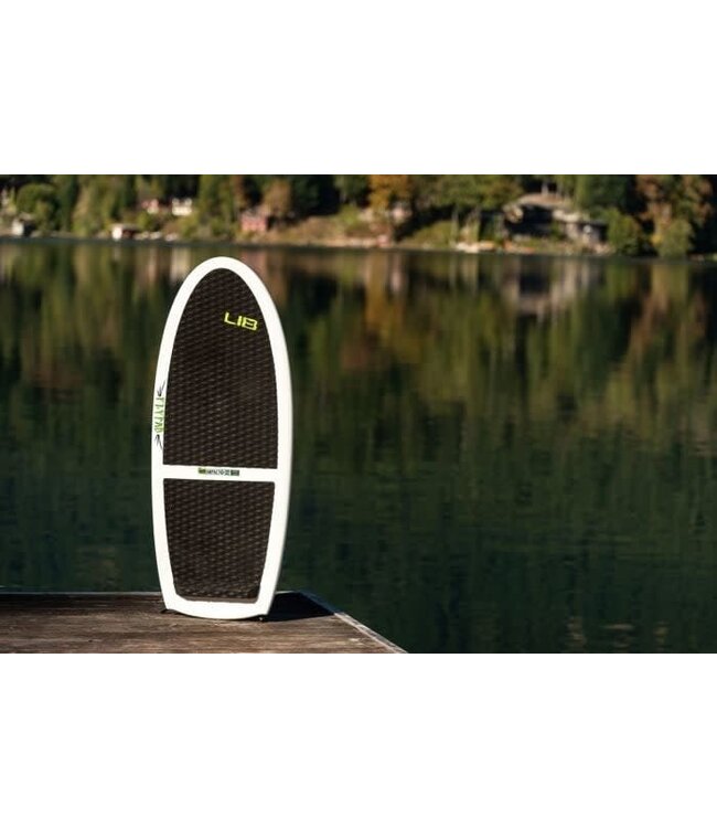 LIB TECH FLY-PAD WAKESURF BOARD