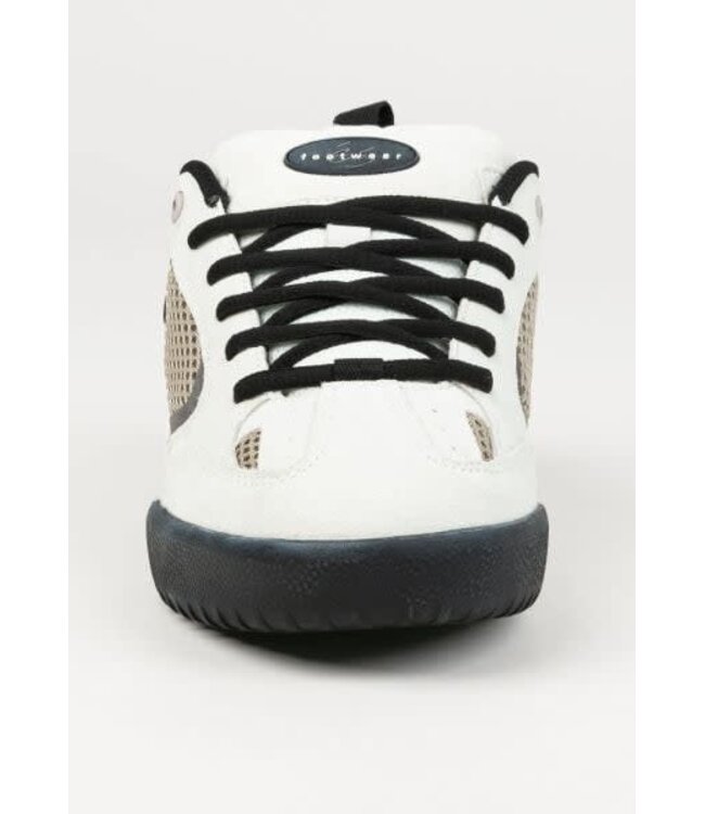 ES MENS QUATTRO SHOE WARM GREY