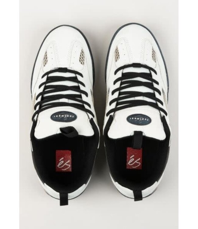 ES MENS QUATTRO SHOE WARM GREY