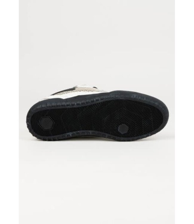 ES MENS QUATTRO SHOE WARM GREY