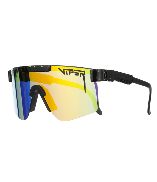 PIT VIPER THE MONSTER BULL POLARIZED SUNGLASSES