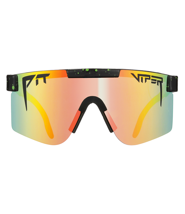 PIT VIPER THE MONSTER BULL POLARIZED SUNGLASSES