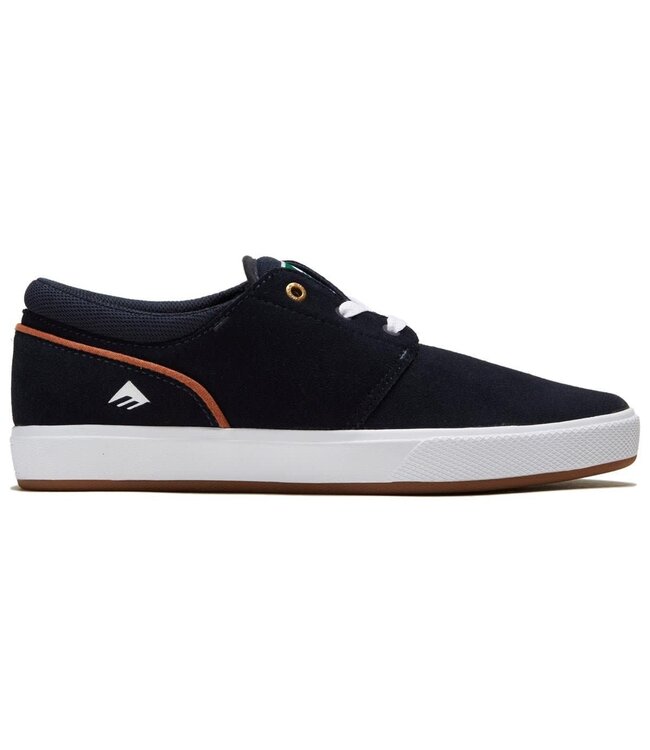 EMERICA MENS FIGGY SHOE NAVY