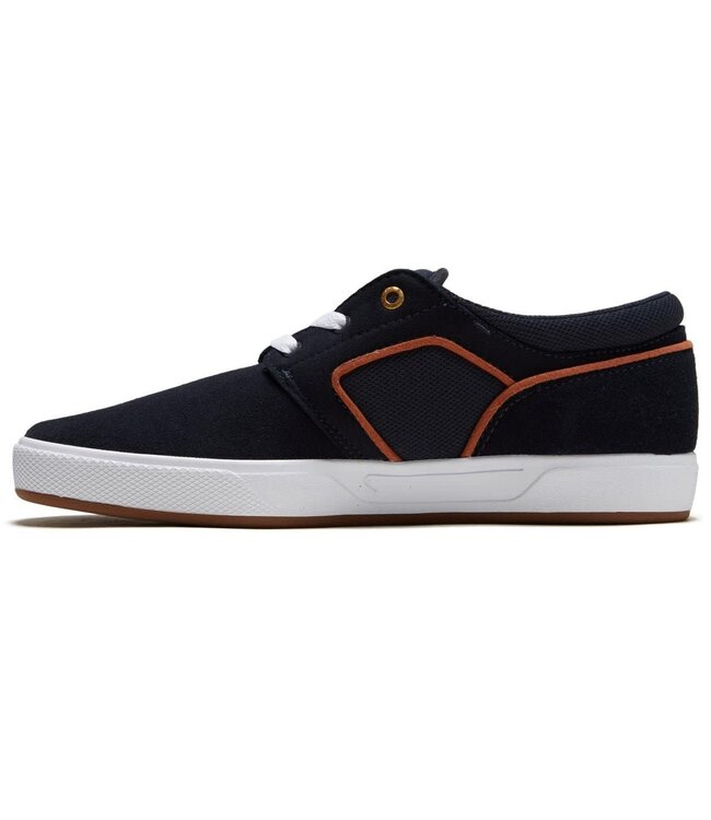 EMERICA MENS FIGGY SHOE NAVY