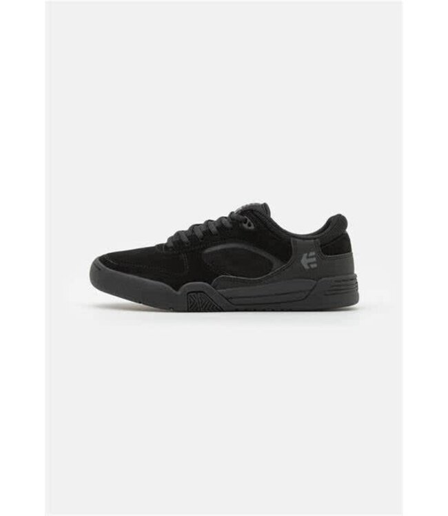 ETNIES MENS ESTRELLA SHOE BLACK/BLACK