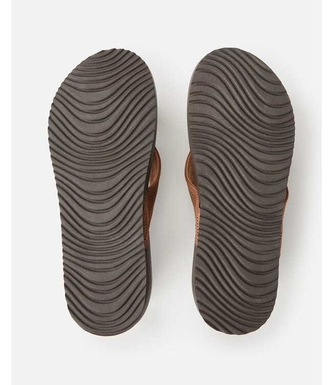 RIP CURL MENS SOFT SAND OPEN TOE SANDAL