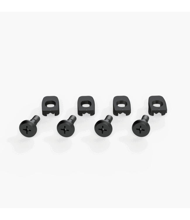 RONIX M6 BOOT HARDWARE KIT