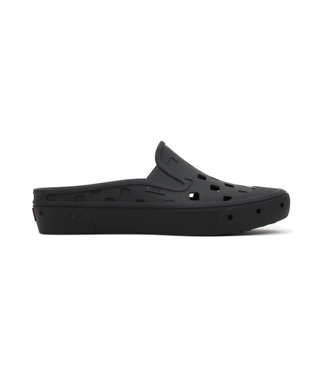 VANS SLIP-ON MULE TRK SHOE BLACK
