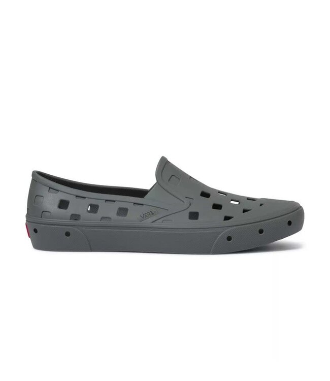 VANS SLIP-ON TREK SHOE PEWTER