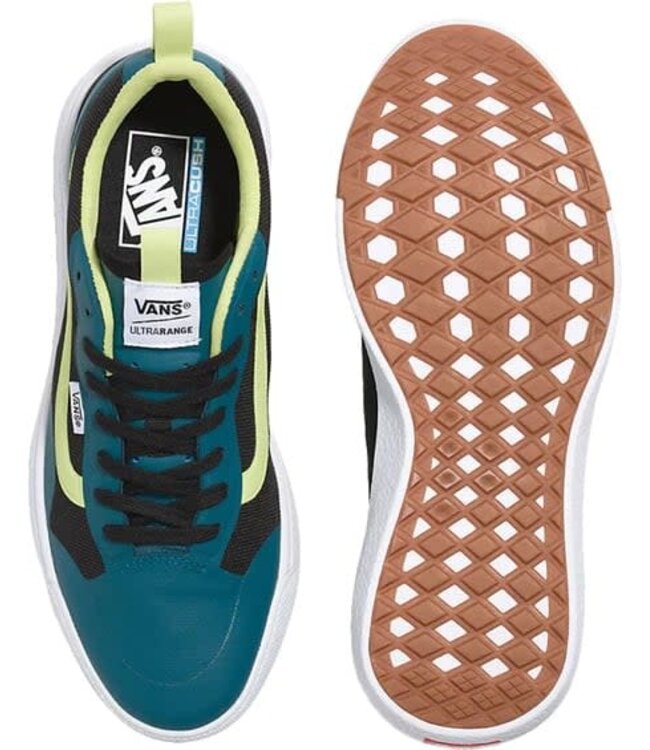 VANS ULTRARANGE EXO SHOE GULF COAST