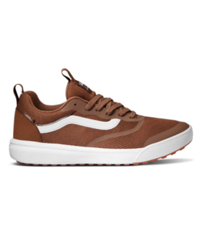 VANS MENS ULTRARANGE RAPIDWELD SHOES ROOTBEER