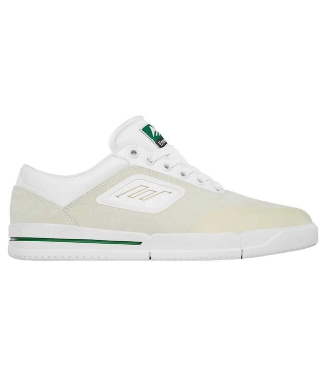 EMERICA MENS PHOCUS G6 SHOE WHITE