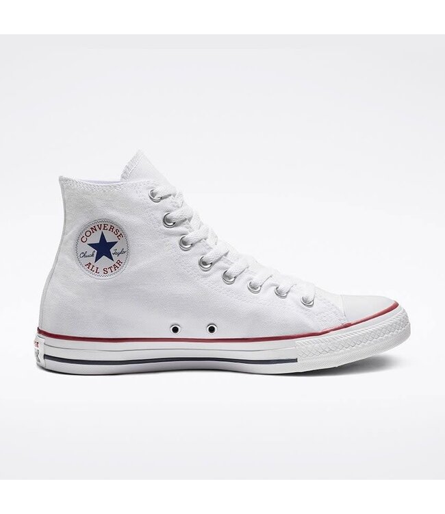 CONVERSE CHUCK TAYLOR HI SHOE WHITE