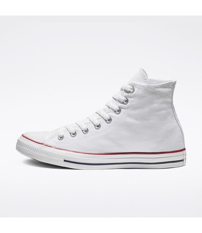 CONVERSE CHUCK TAYLOR HI SHOE WHITE