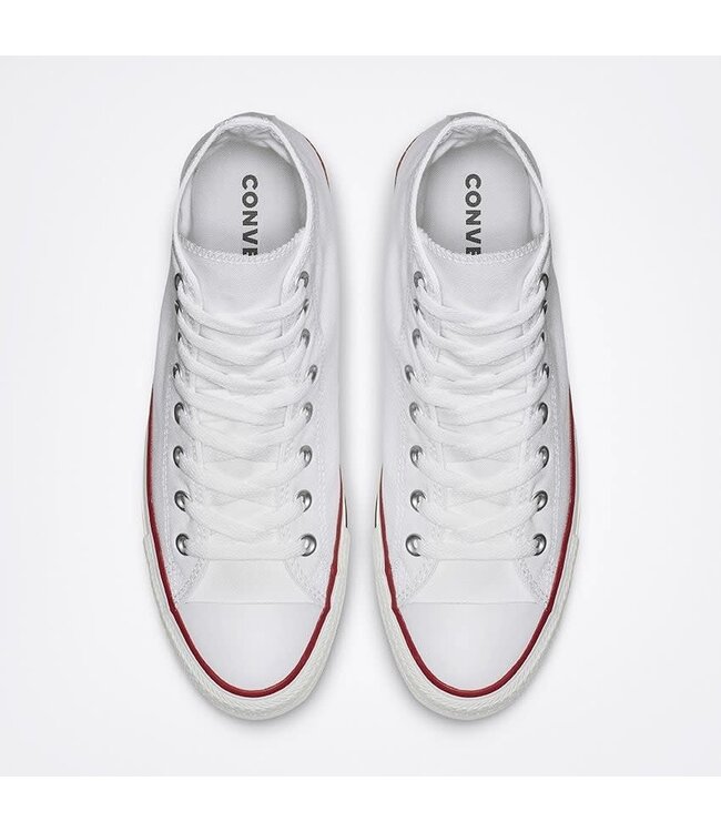 CONVERSE CHUCK TAYLOR HI SHOE WHITE
