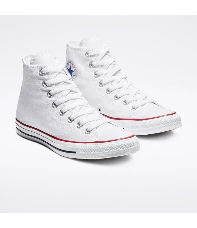 CONVERSE CHUCK TAYLOR HI SHOE WHITE