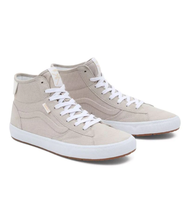 VANS MENS THE LIZZIE SHOE LIGHT KHAKI