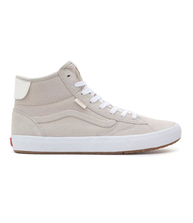 VANS MENS THE LIZZIE SHOE LIGHT KHAKI