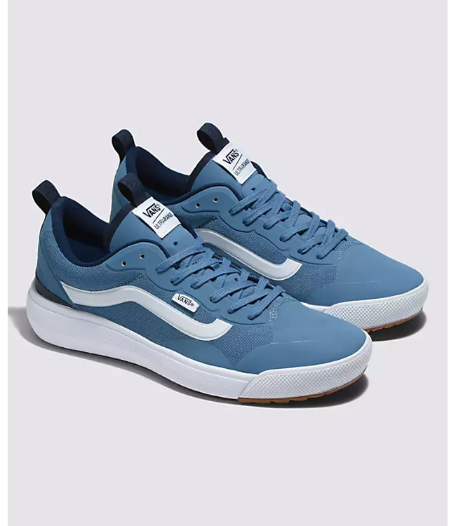 VANS MENS ULTRARANGE EXO SHOE CAPTAINS BLUE