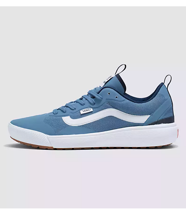 VANS MENS ULTRARANGE EXO SHOE CAPTAINS BLUE