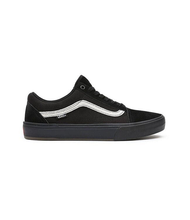 VANS MENS BMX OLD SKOOL BLACK/BLACK