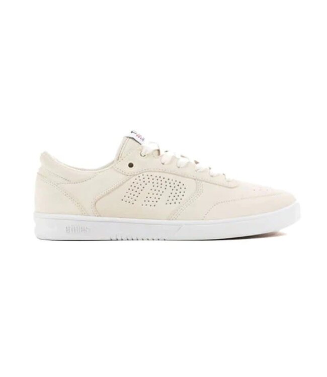 ETNIES MENS WINDROW X TIMEBOMB SHOE WHITE