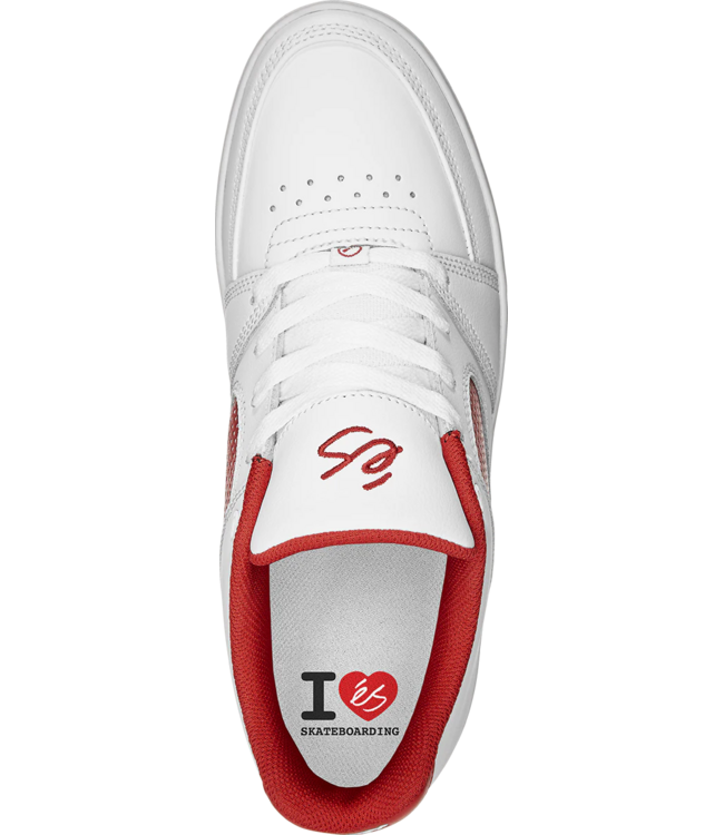 ES MENS SHOES ACCEL SLIM  GO SKATE DAY