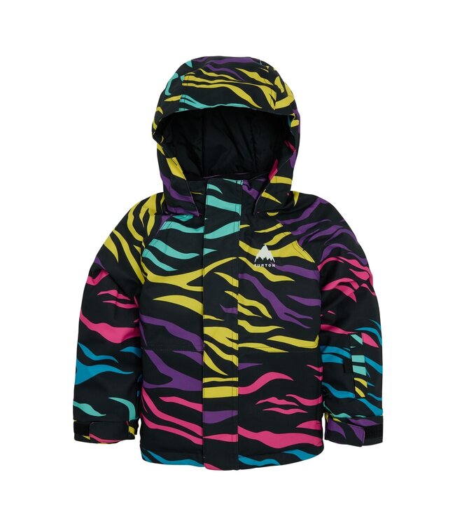 BURTON TODDLERS CLASSIC 2L JACKET SAFARI 2024