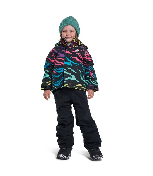 BURTON TODDLERS CLASSIC 2L JACKET SAFARI 2024