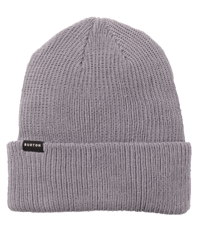 BURTON RECYCLED ALL DAY LONG BEANIE SHARKSKIN 2024