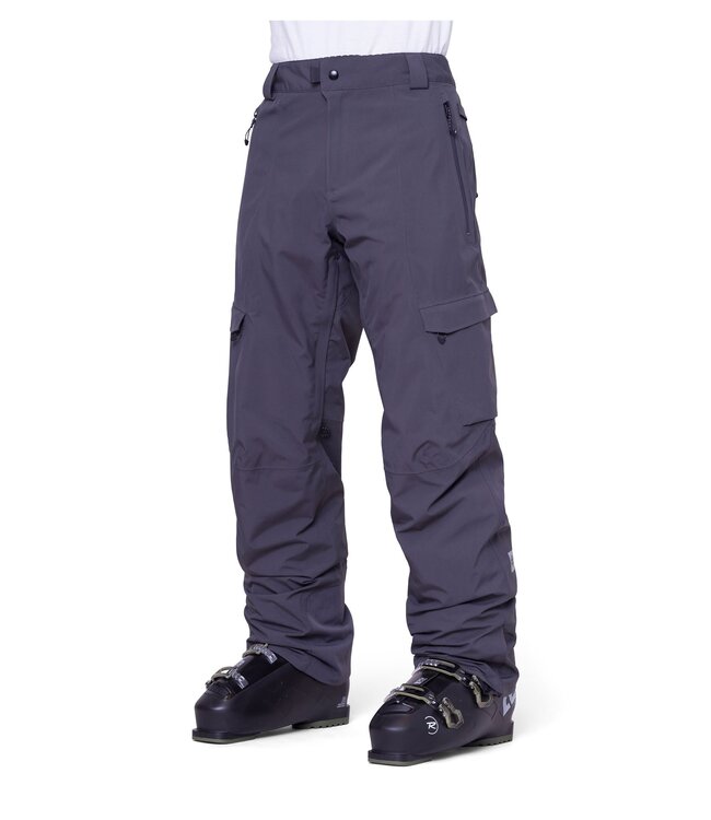 686 QUANTUM THERMAGRAPH PANT CHARCOAL 2025