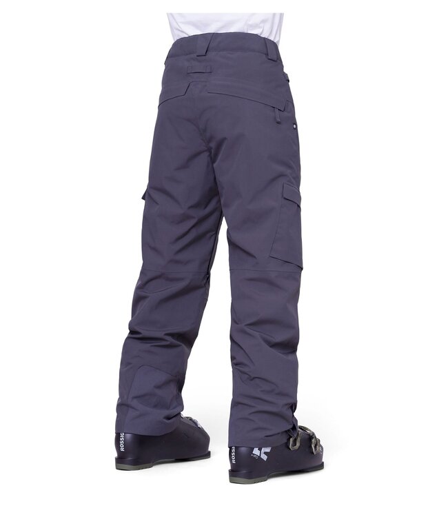 686 QUANTUM THERMAGRAPH PANT CHARCOAL 2025