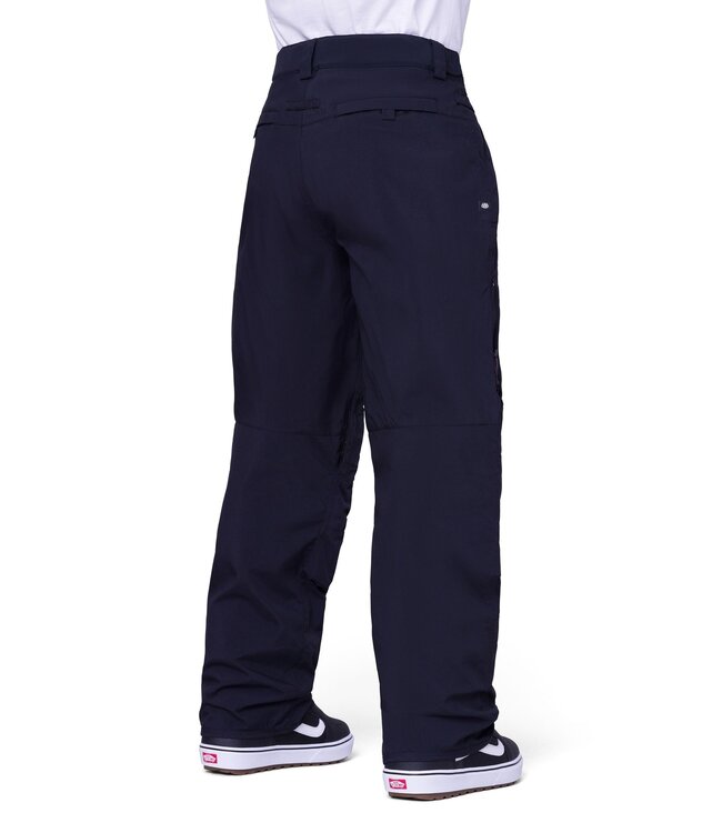 686 PROGRESSION PADDED PANT V2 BLACK 2025
