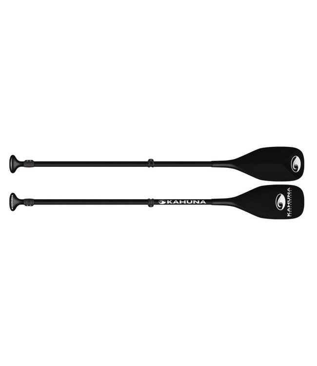 KAHUNA 3 PIECE FULL CARBON PADDLE BRADDAH 2023