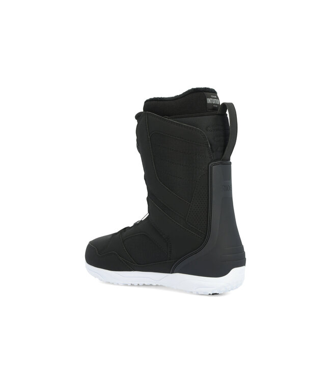 RIDE WOMENS SAGE BOA COILER SNOWBOARD BOOTS BLACK 2024