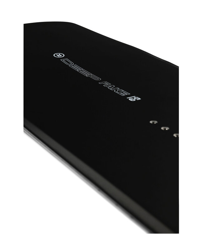 RIDE DEEP FAKE SNOWBOARD 2024