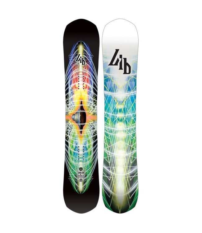 LIB TECH T.RICE PRO SNOWBOARD 2024