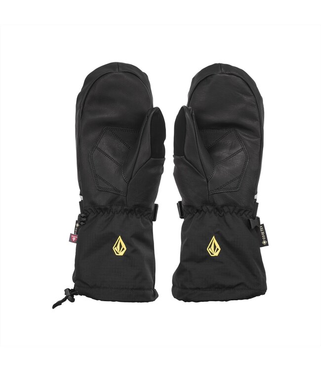 VOLCOM 91 GORE-TEX MITT BRIGHT YELLOW 2024