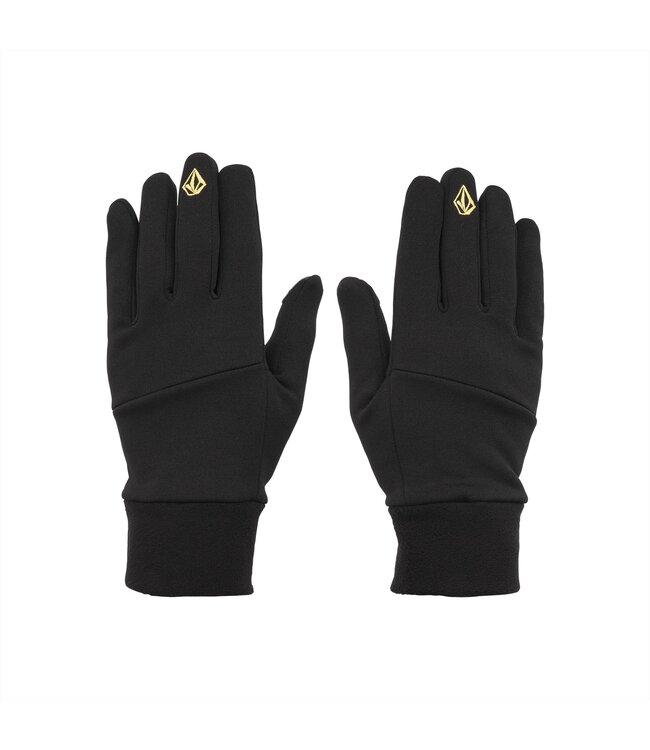 VOLCOM 91 GORE-TEX MITT BRIGHT YELLOW 2024