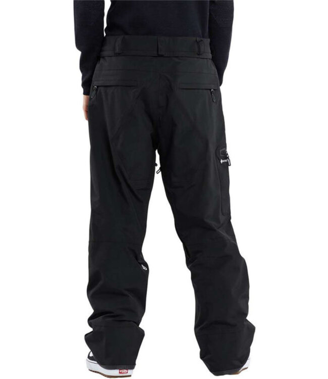 VOLCOM L GORE-TEX PANT BLACK 2024