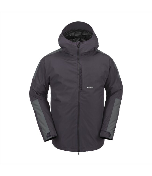 VOLCOM NIGHTBREAKER JACKET PURPLE 2024