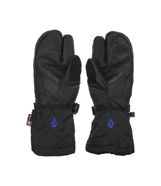 VOLCOM PROVOKE GORE-TEX MITT ELECTRIC BLUE 2024