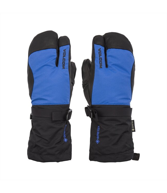 VOLCOM PROVOKE GORE-TEX MITT ELECTRIC BLUE 2024