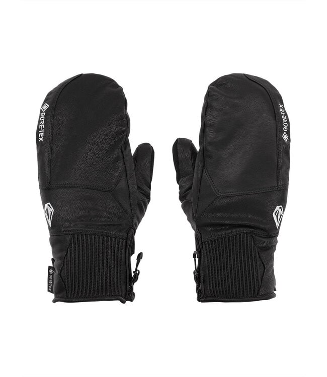 VOLCOM SERVICE GORE-TEX MITT BLACK 2024