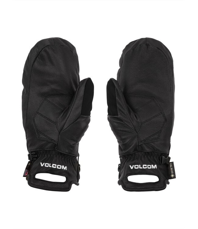 VOLCOM SERVICE GORE-TEX MITT BLACK 2024