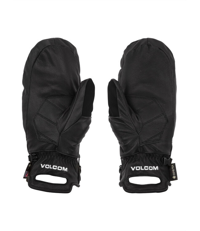 VOLCOM SERVICE GORE-TEX MITT BLACK 2024