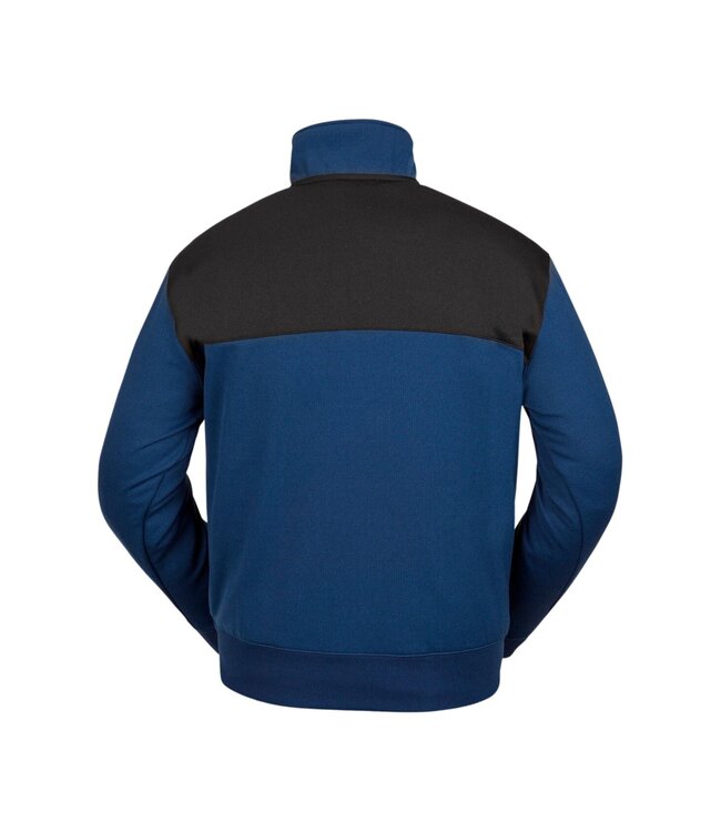 VOLCOM SHE 2 PULLOVER FLEECE NAVY 2024