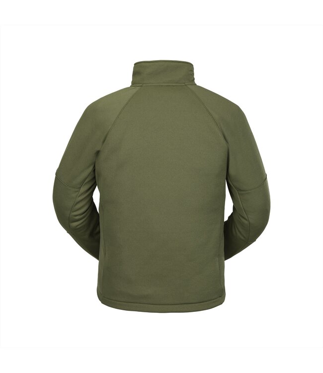 VOLCOM TECH FLEECE P/O MILITARY 2024